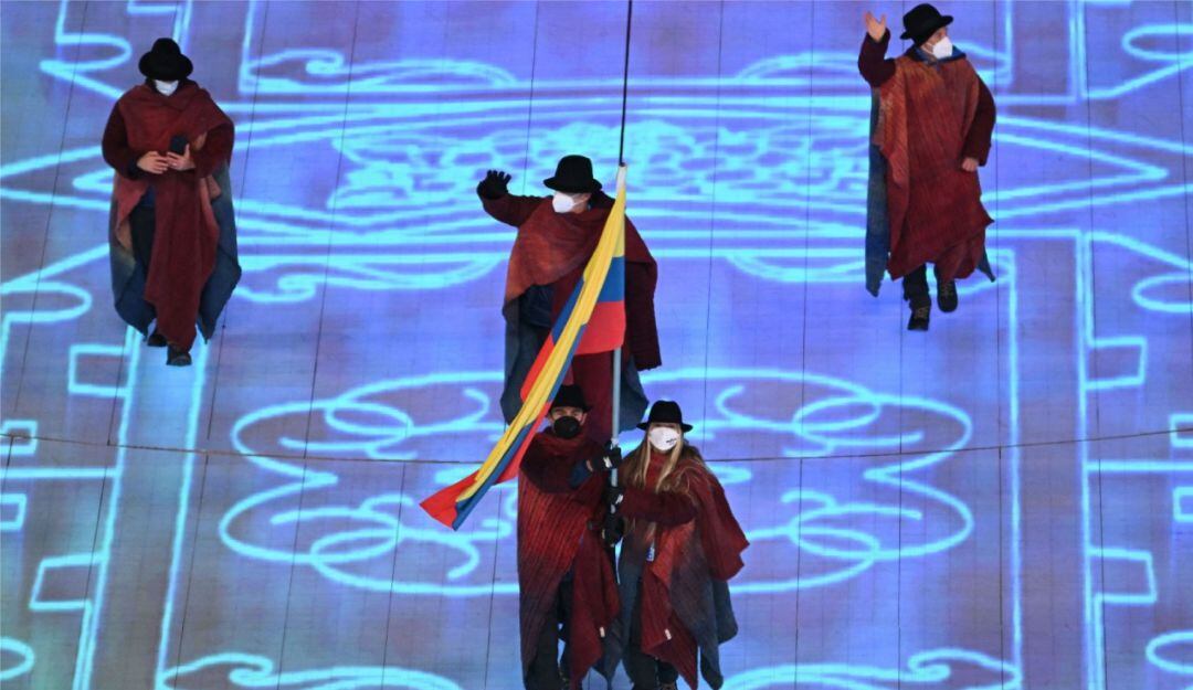 Juegos Olímpicos de invierno