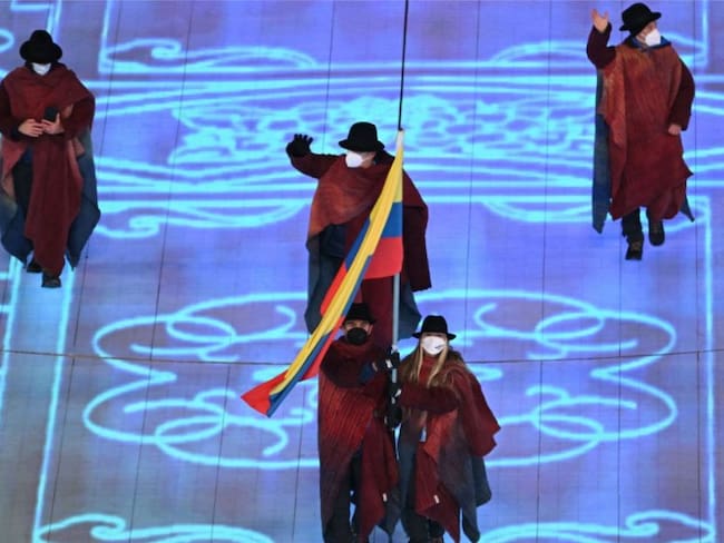 Juegos Olímpicos de invierno