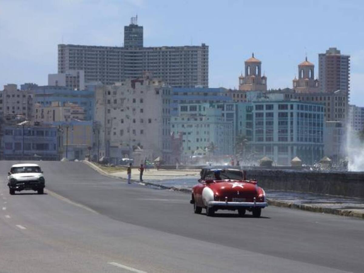 Llegada de inmigrantes cubanos a EE.UU. se quintuplica desde 2011