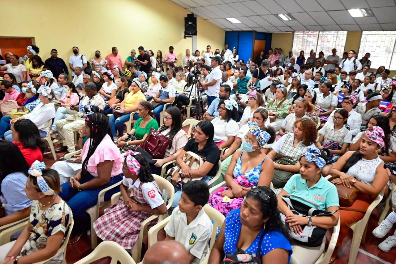 Alcaldía de Cartagena