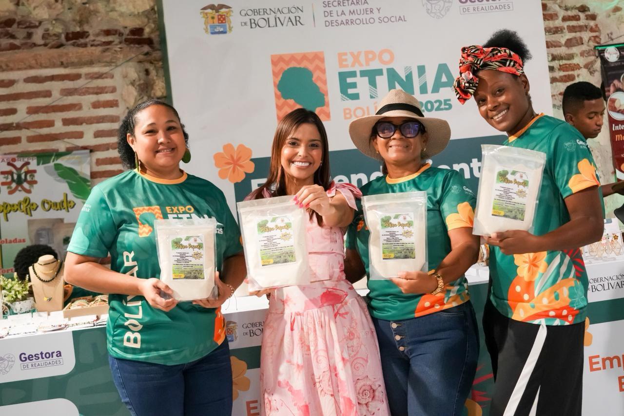 Gobernación de Bolívar