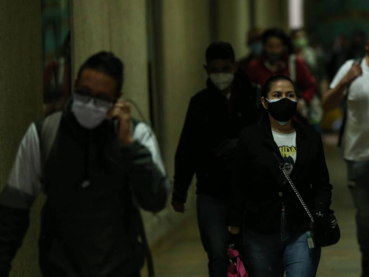 Todo lo que necesita saber sobre el aislamiento selectivo en Colombia