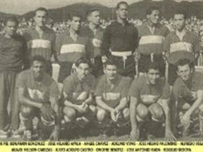 Deportivo Pereira