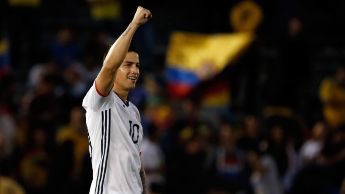 La Selección se instala en New Jersey e inicia la preparación para enfrentar a Perú