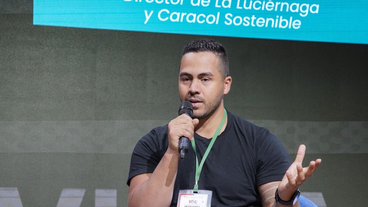 Cuatro Nuevos Líderes de Colombia comparten sus claves para crear emprendimientos exitosos