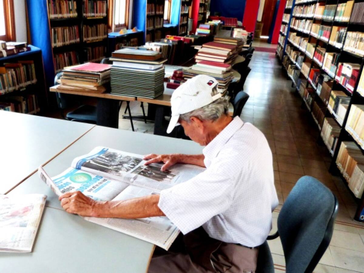 Las revistas más leídas en Colombia, según el EGM