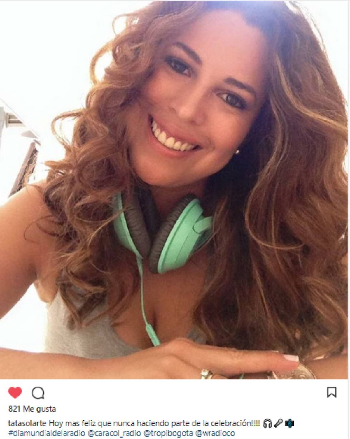 Locutores y periodistas celebran el Día Mundial de la Radio