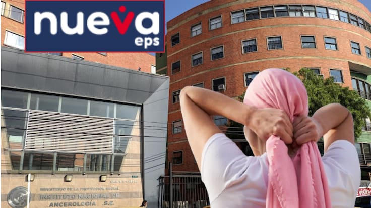 Instituto Nacional de Cancerología y Nueva EPS logran acuerdo y garantizan atención oncológica