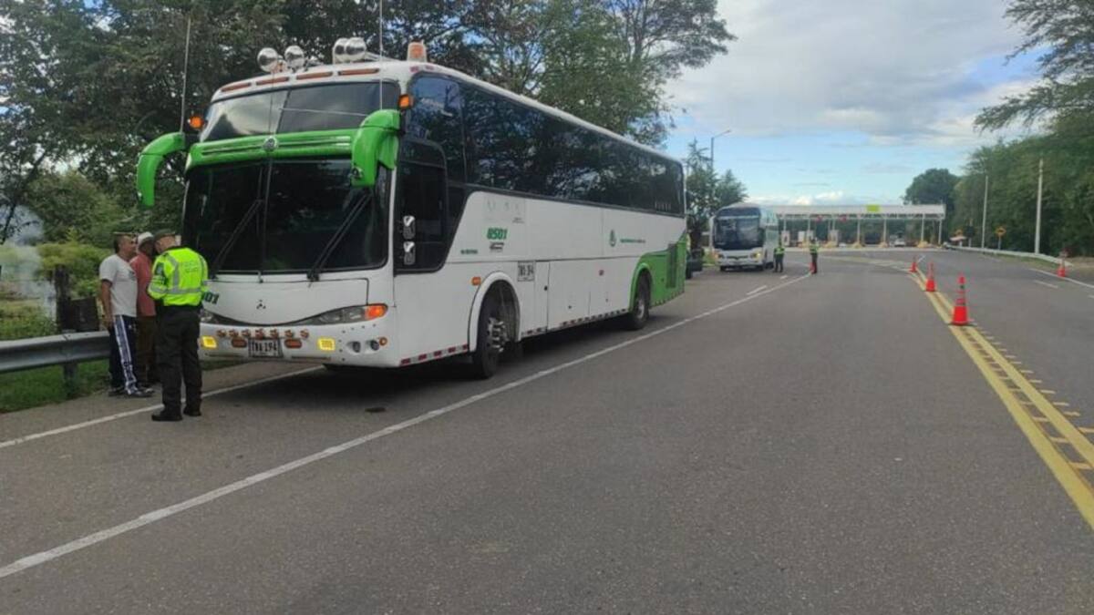 Cinco muertos y siete heridos en accidentes en el Huila