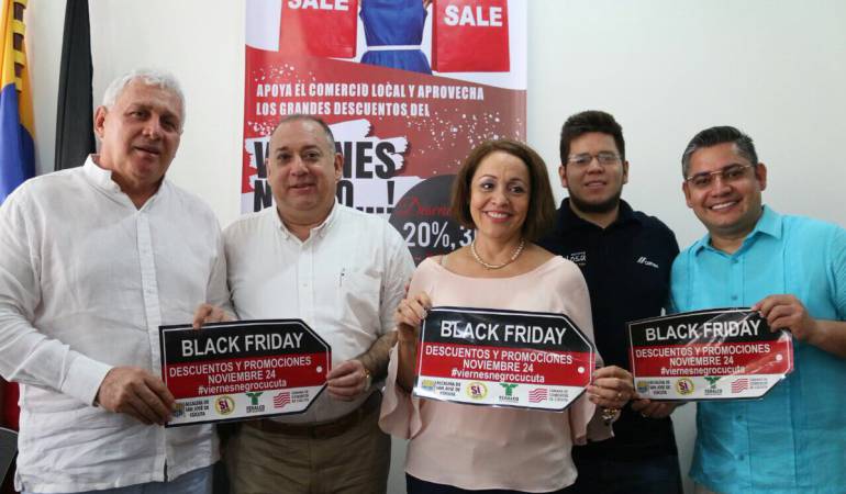 Black Friday 