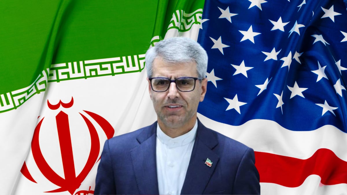 Irán confirma la pausa de ataques de EE.UU. pero afirma que no es un alto el fuego | Getty Images