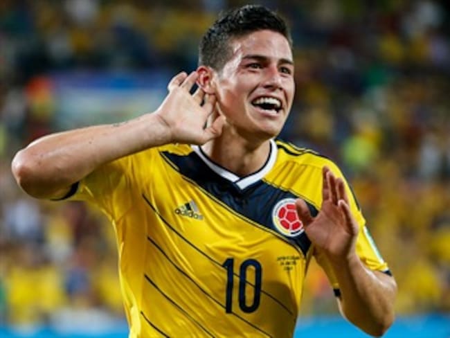 Diario del Mundial: Colombia se impone a ritmo de goles