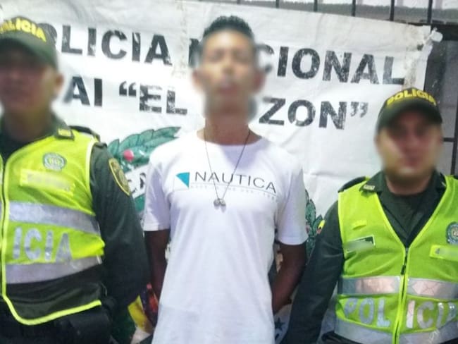 Operativos de la Policía en Cartagena dejan 45 personas capturadas