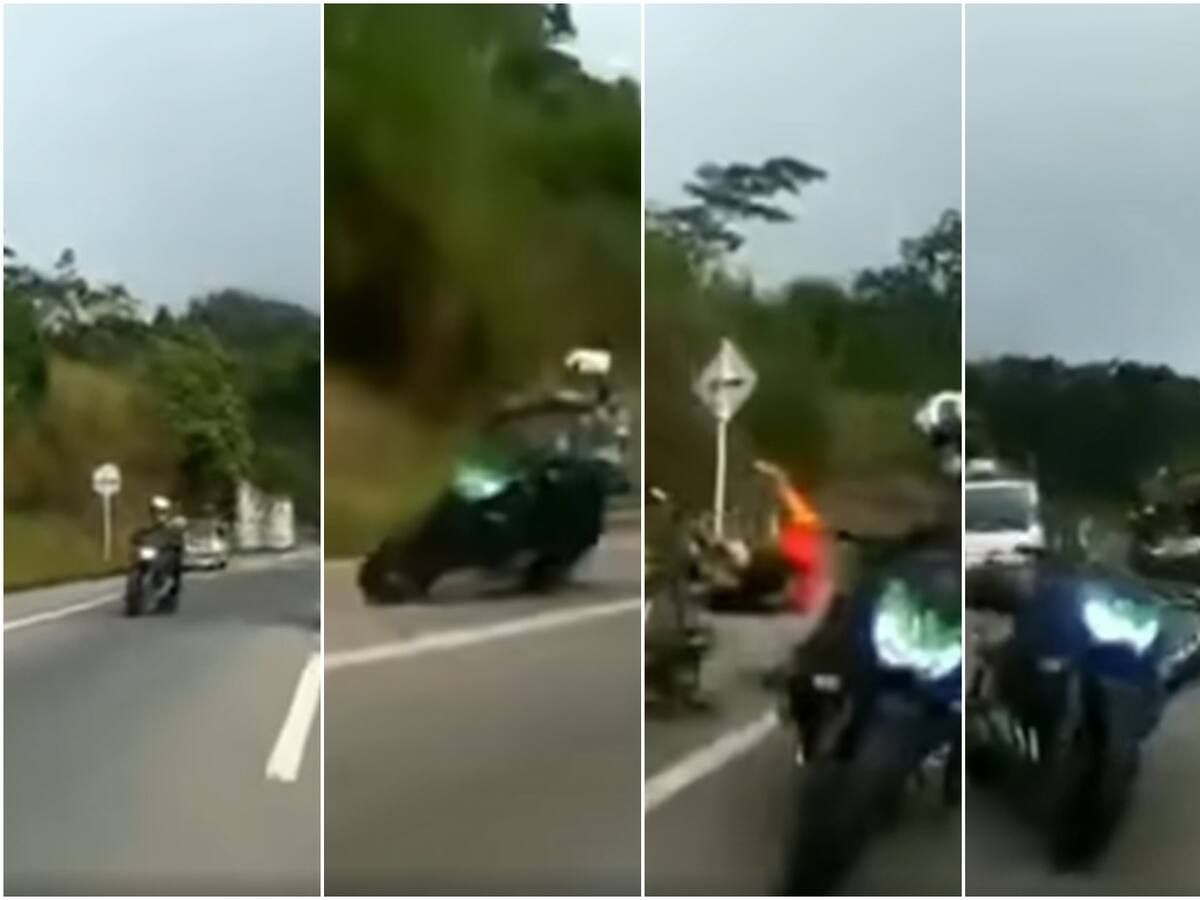 Mintransporte radicará denuncia contra por accidente en la vía Bogotá – Villeta