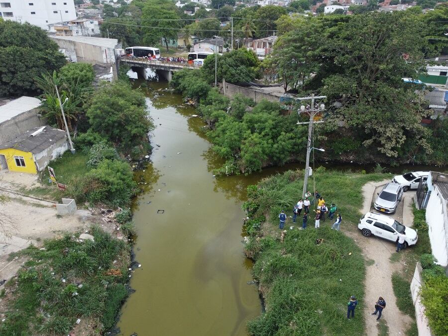 Alcaldía de Cartagena