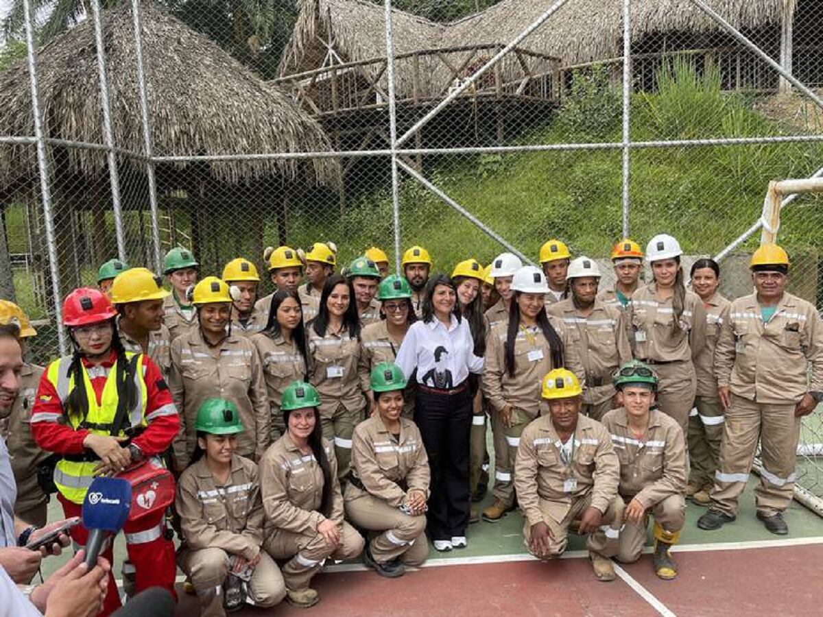 Crédito: Caracol Radio.