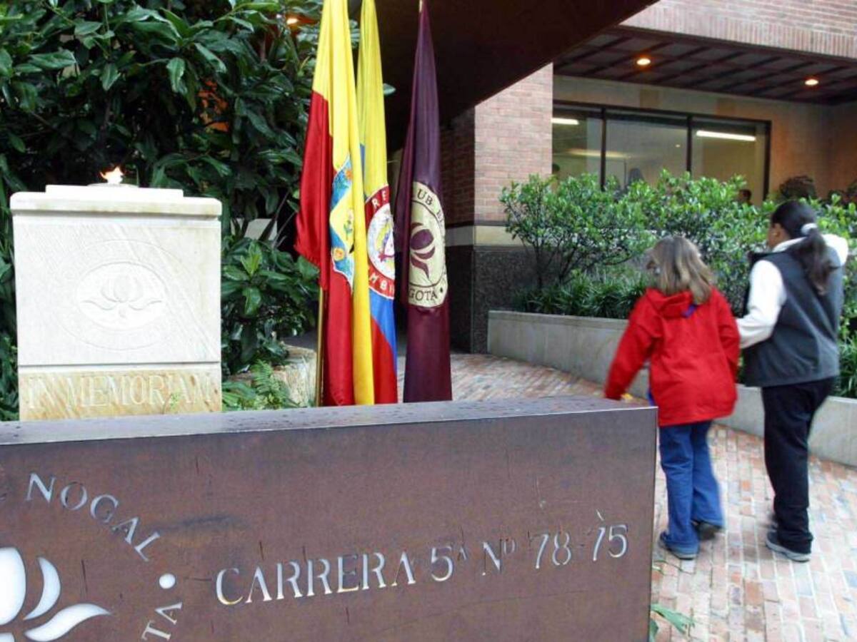 Con tutela víctimas del Club El Nogal le piden respuestas a la JEP sobre su caso