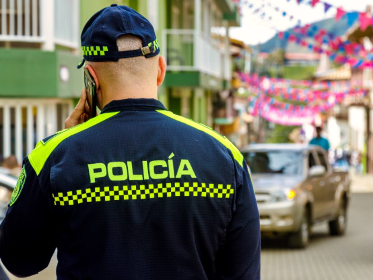 Otro extranjero coreano-estadounidense fue hallado sin vida en un hospedaje en Medellín