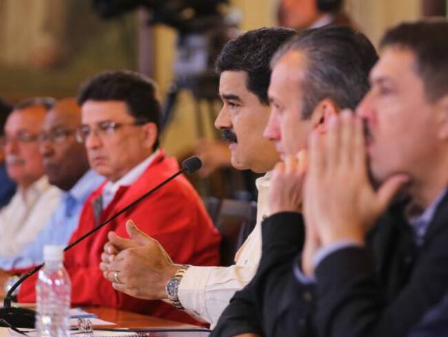 Grupo de Lima pide acompañamiento internacional al diálogo en Venezuela