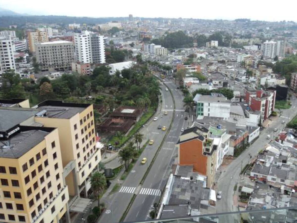 Jueves 18 de agosto, noticias más importantes de Armenia y el Quindío