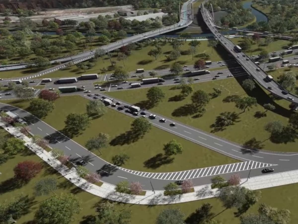 En agosto iniciarán obras del proyecto ALO Sur y se articulará con el Metro de Bogotá