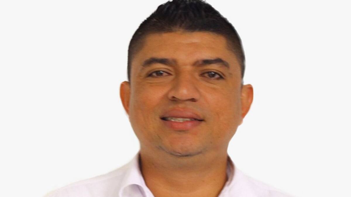 La secretaría del interior del departamento, Magda Inés Montoya