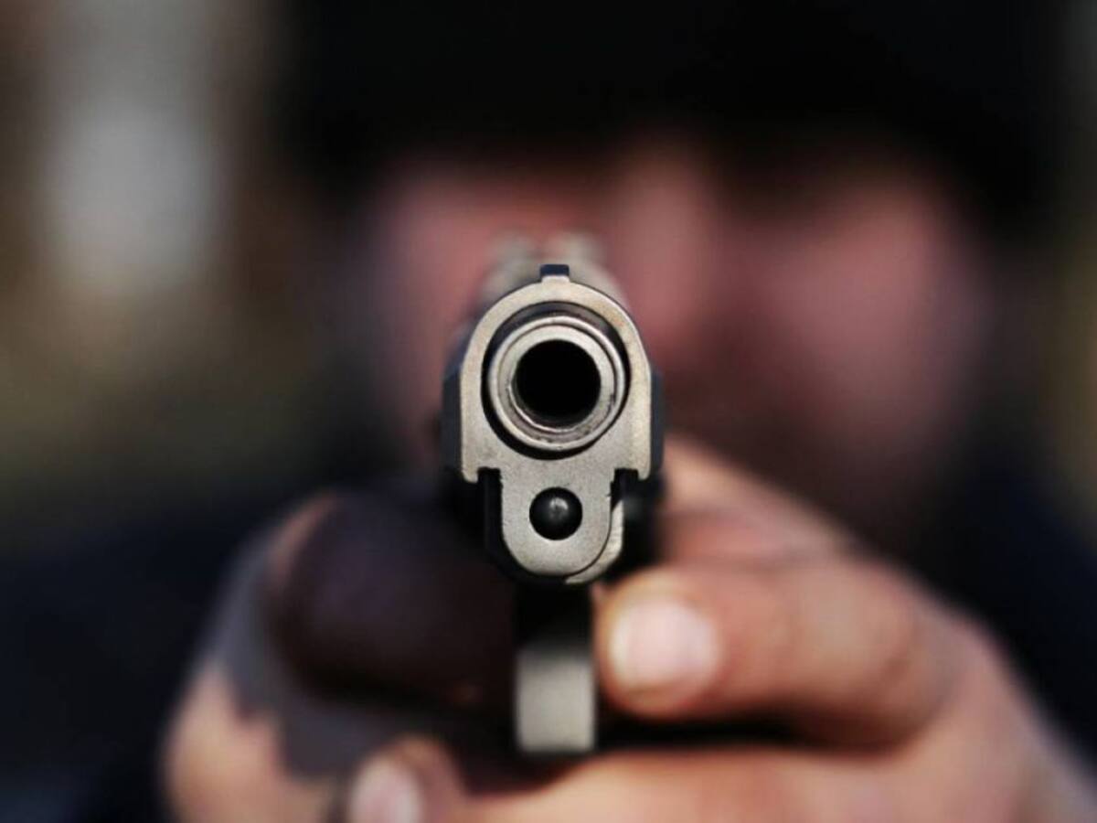 Ataque a bala dejó dos heridos en Ibagué