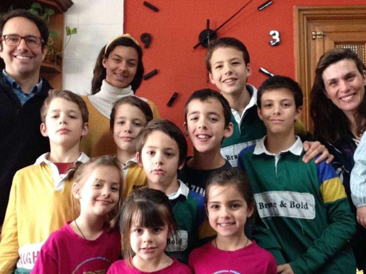 “No tengan miedo, pero sí precauciones, este bicho no es como la gripe”