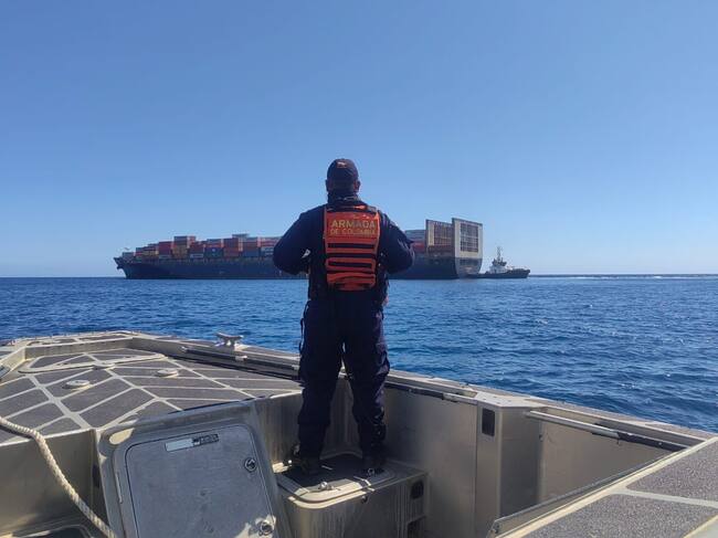 Armada de Colombia