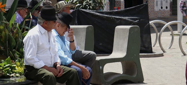 Foto: Cortesía Antioquia Como Vamos