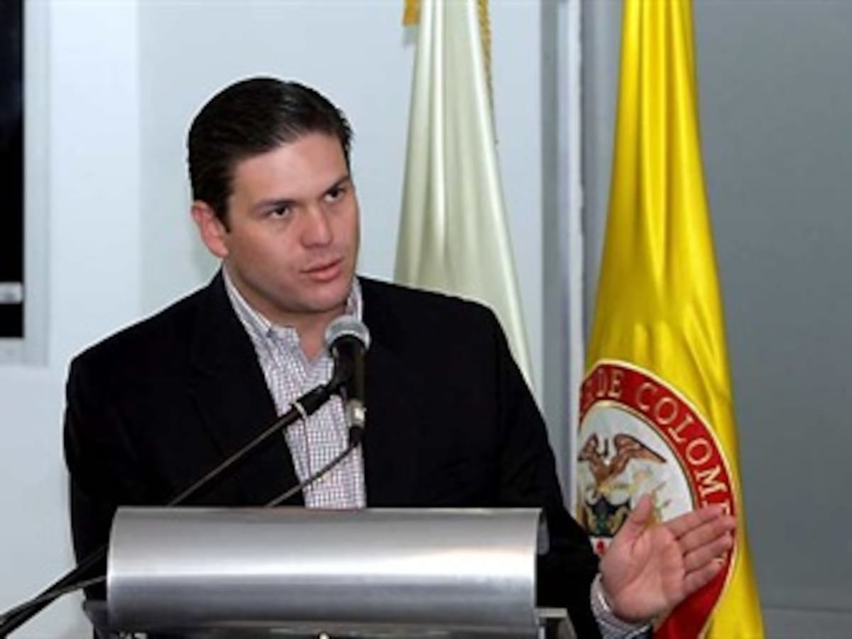 Mindefensa pide ser víctima en proceso por falsas víctimas de Mapiripán
