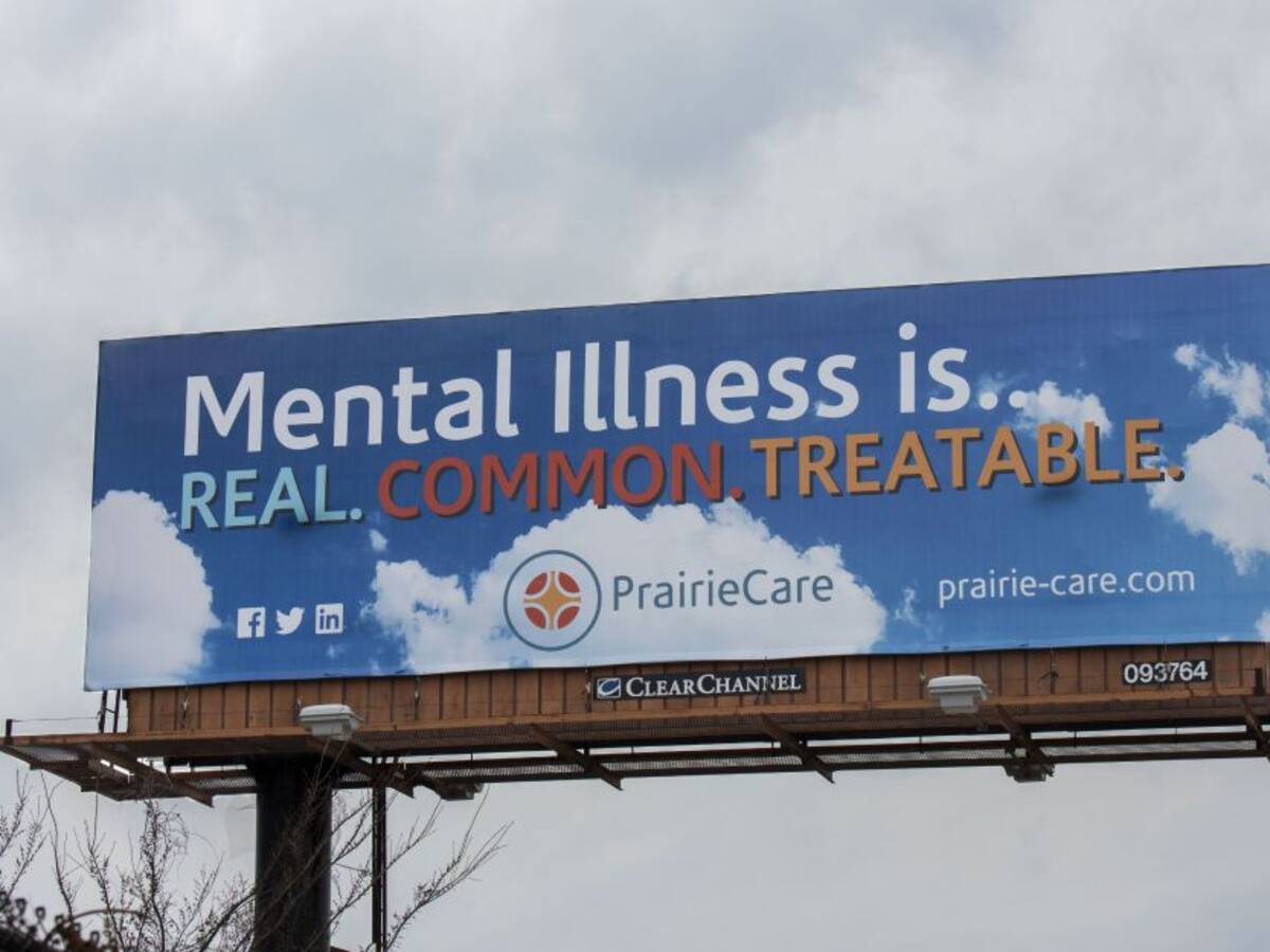 Día Mundial de Lucha contra la Depresión, algunos síntomas e indicaciones