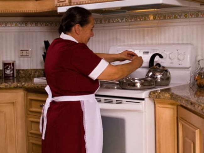 Hoy vence el plazo para pagar la prima a los empleados domésticos en el país