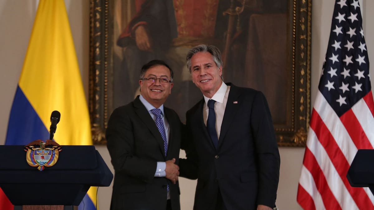Petro califica como “injusticia” que Cuba se considere promotor del terrorismo