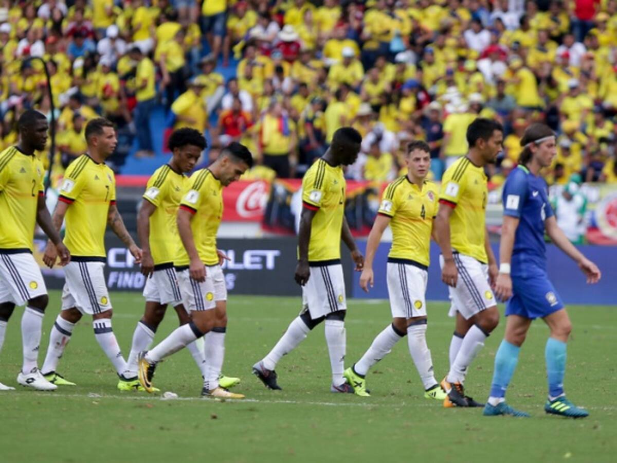 El Pulso del Fútbol, 7 de septiembre