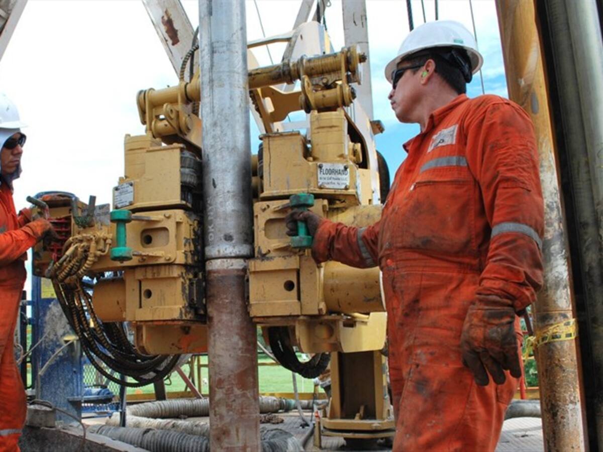 Anla suspende trámites de licencias a petroleras en Santander y Magdalena Medio