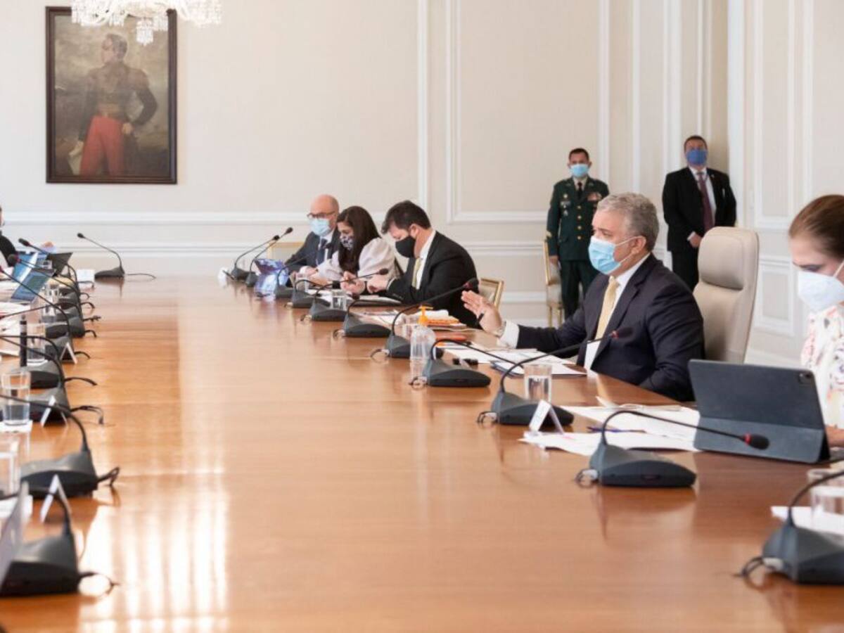 Gobierno financiará la segunda línea del Metro de Bogotá