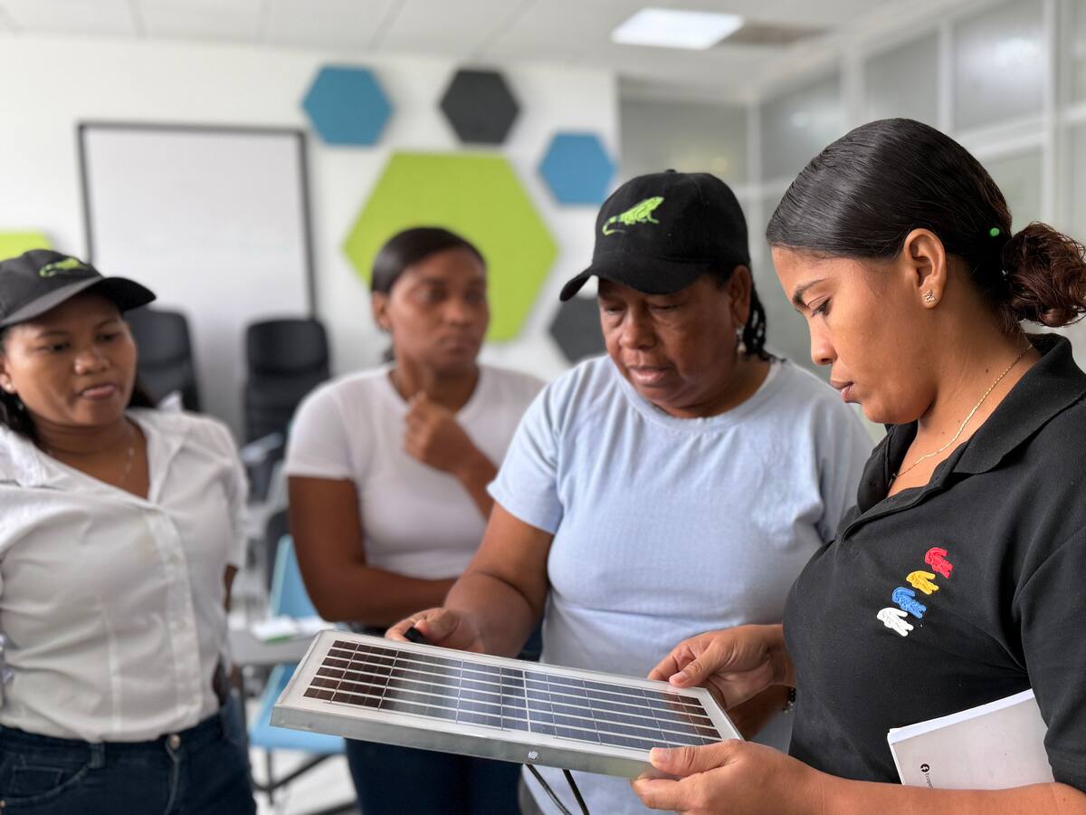 Más de 17 mil cartageneros fueron beneficiados con las inversiones sociales de Ecopetrol en el 2025