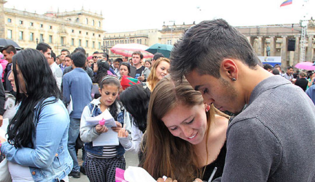 Estudio anuncia incremento en contratación 