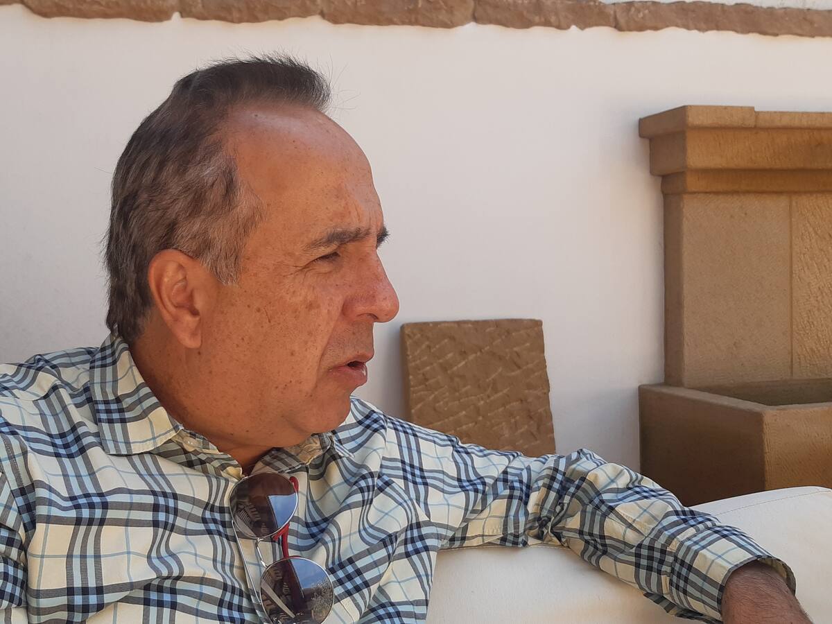 Las vías terciarias serán prioridad luego del anuncio de Gustavo Petro en Duitama