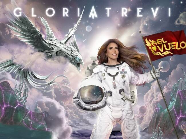 GLORIA TREVI