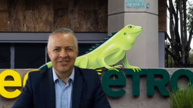 Ricardo Roa nunca debió llegar a Ecopetrol: Ospina advierte crisis reputacional de Ecopetrol