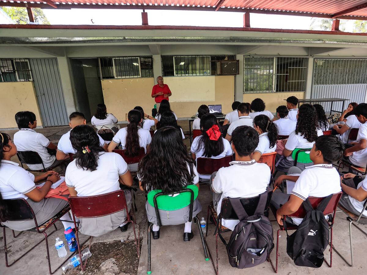 Hay una nueva convocatoria de servicio social para estudiantes en Bogotá ¿Cuáles son los requisitos?