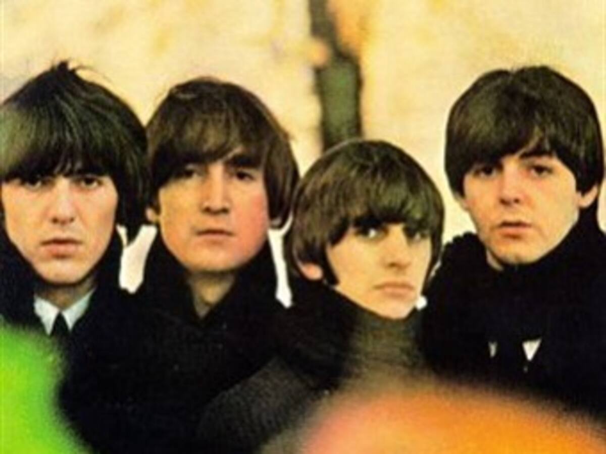 Los Beatles se transforman en zombies en una nueva película
