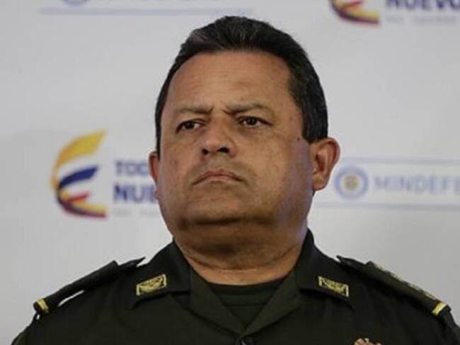 General Jorge Nieto