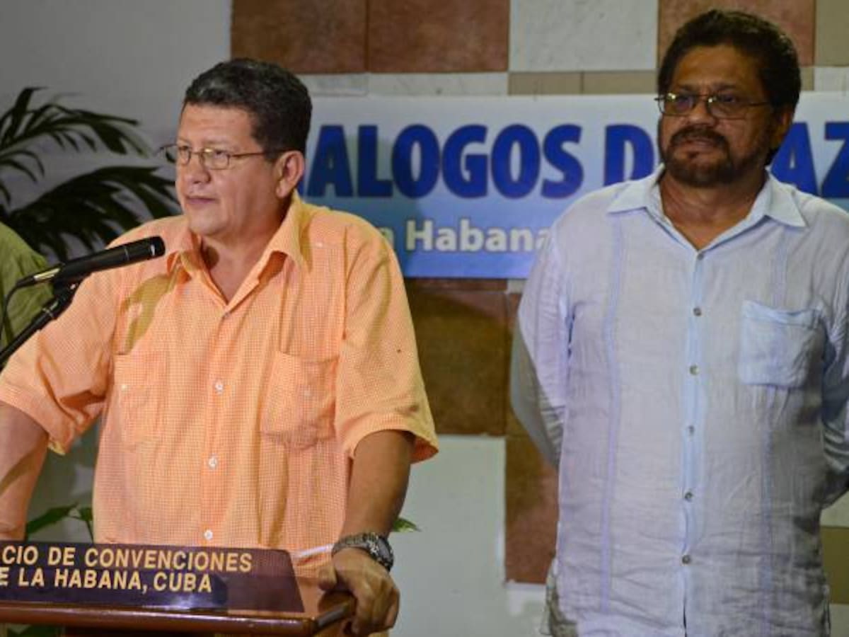 La delincuencia en las calles preocupa más que la guerrilla