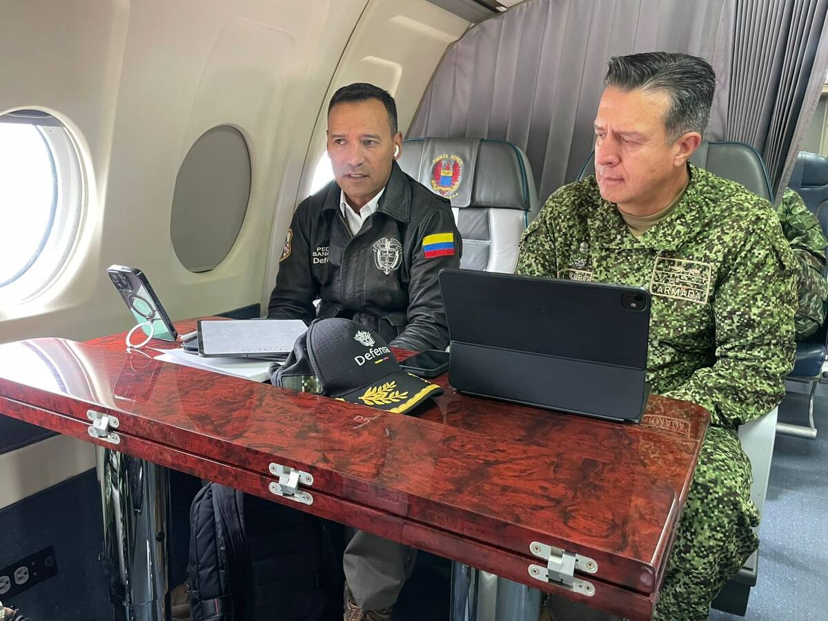 MinDefensa califica los secuestros del ELN como un crimen y hace un llamado a la desmovilización