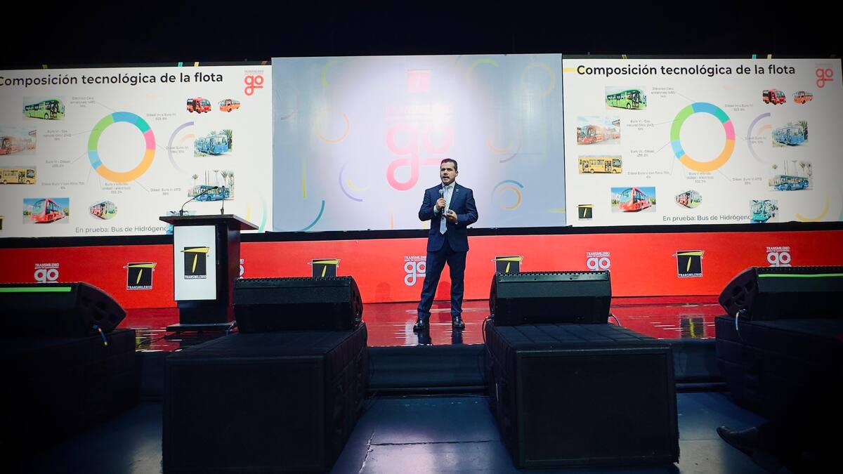 TransMilenio Go: la nueva estrategia para realizar alianzas con empresas privadas
