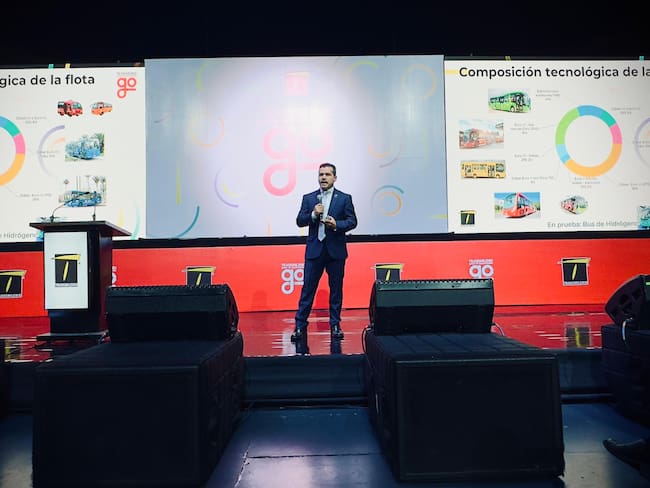 TransMilenio Go: la nueva estrategia para realizar alianzas con empresas privadas