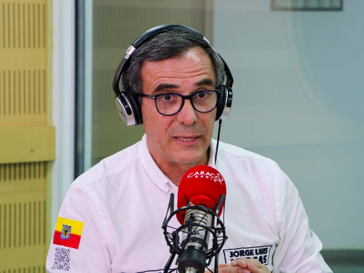 General Vargas: Estas son las propuestas del candidato para devolver seguridad a TransMilenio